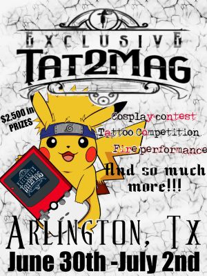 Exclusive Tat2Mag convention 2023 (1)