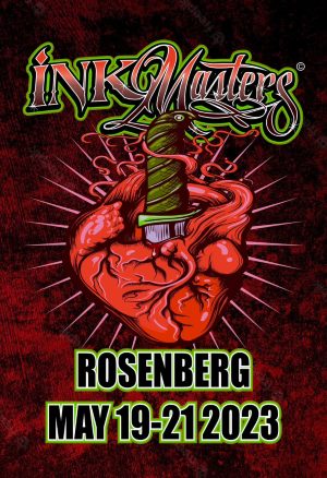Ink Masters Tattoo Show Rosenberg 700