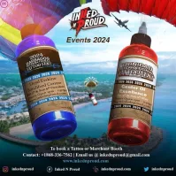 Trinidad Tattoo Fest Trinidad Tattoo Fest 7 June 2025