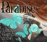 Paradise Tattoo Retreat 6 October 2026