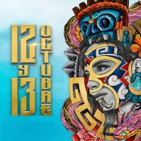 Expo Tatuaje Cholula 2024