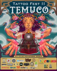 Temuco Tattoo Fest 2023