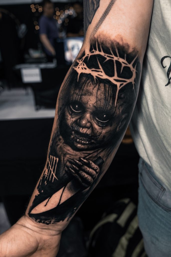 Robert Shteinberg • The Master of Dark Art Robert Shteinberg • The Master of Dark Art 23 November 2023