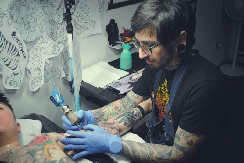 Jaco Abarca