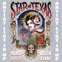 Star Of Texas Tattoo Art Revival #23 Star Of Texas Tattoo 2025