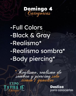 Chiriqui Expo Tatuaje #7 2 February 2024