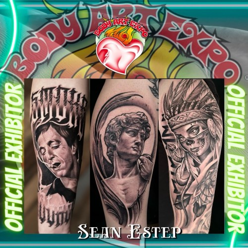 Body Art Expo Phoenix 16 February 2024