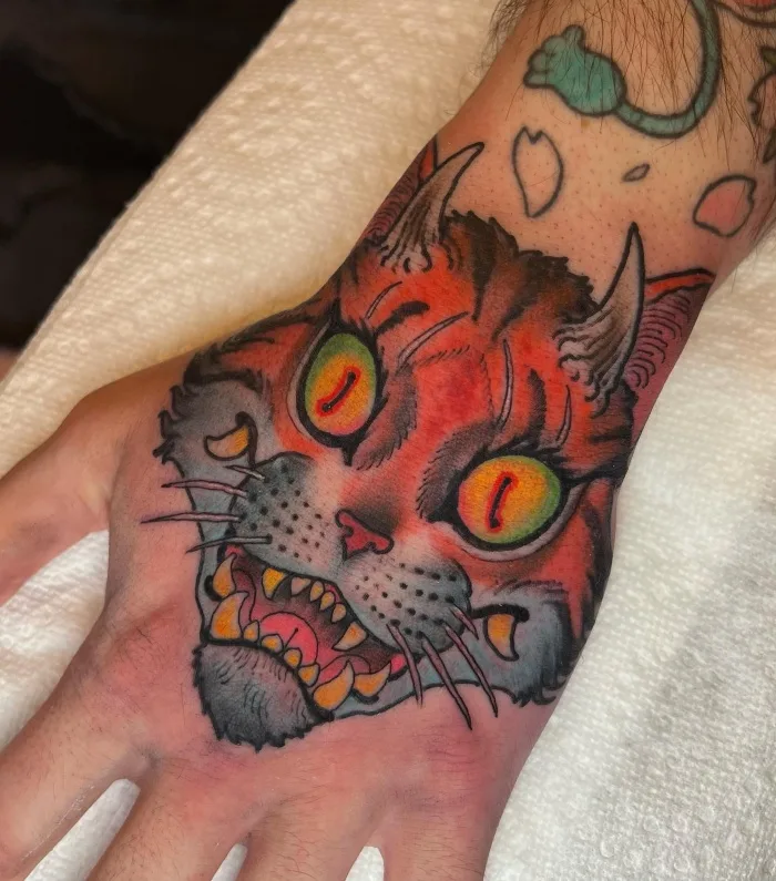 Due South Tattoo Expo #9 1 March 2024