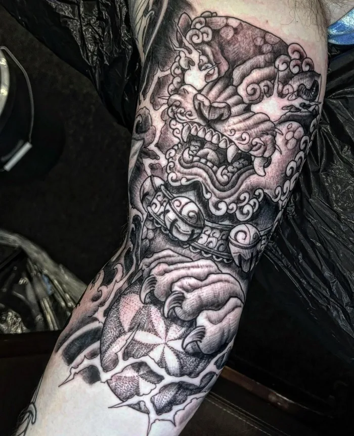 Due South Tattoo Expo #9 1 March 2024