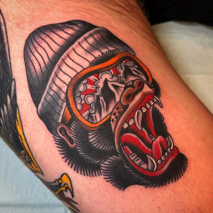Due South Tattoo Expo #9 1 March 2024