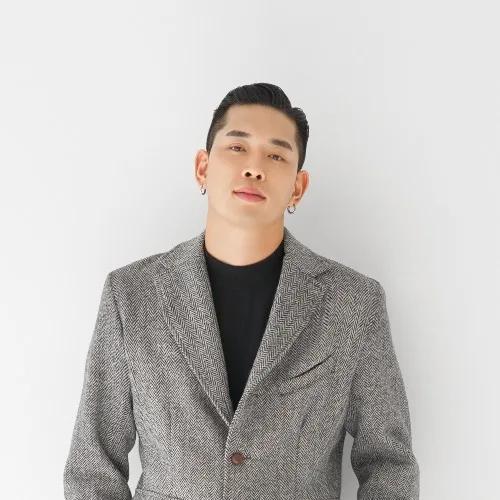 Ducky - Kim Taeho