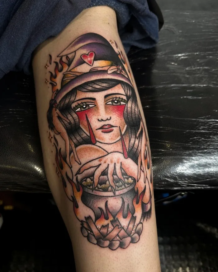 Only Tattoo Barcelona #7 1 March 2024