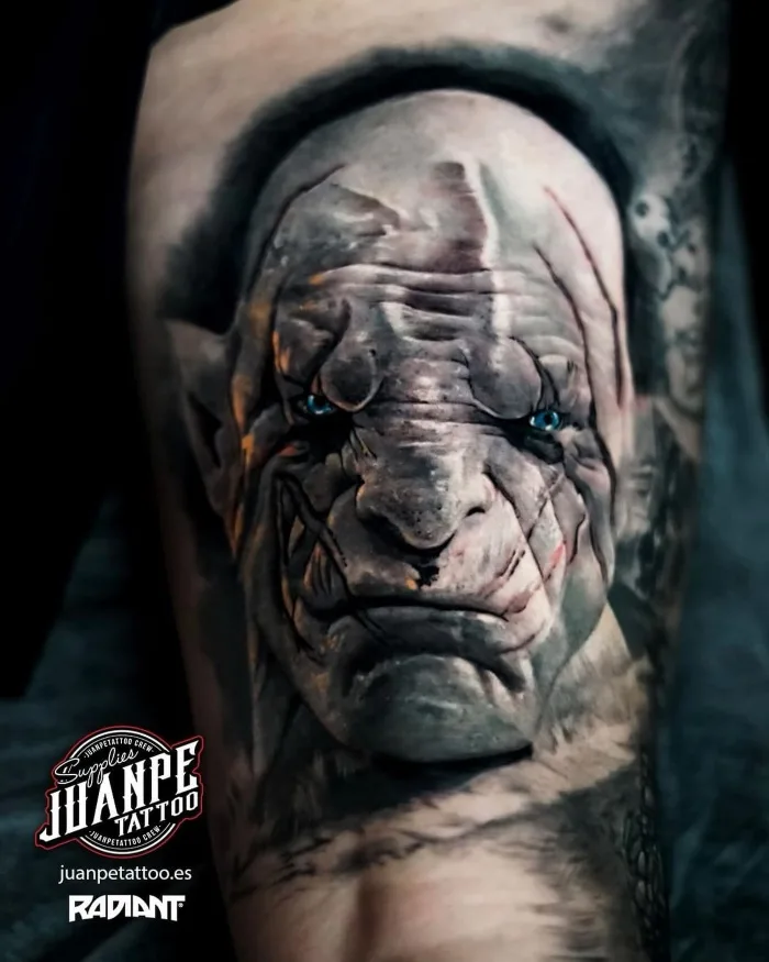 Only Tattoo Barcelona #7 1 March 2024