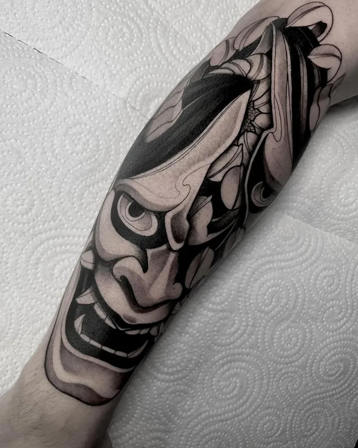 Only Tattoo Barcelona #7 1 March 2024