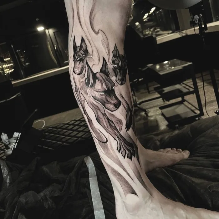 Red Ink Tattoo Festival 17 May 2024