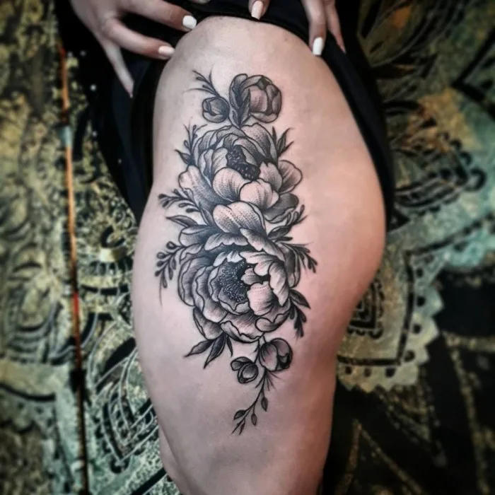 Augsburg Tattoo Messe Augsburg Tattoo Messe 23 March 2024