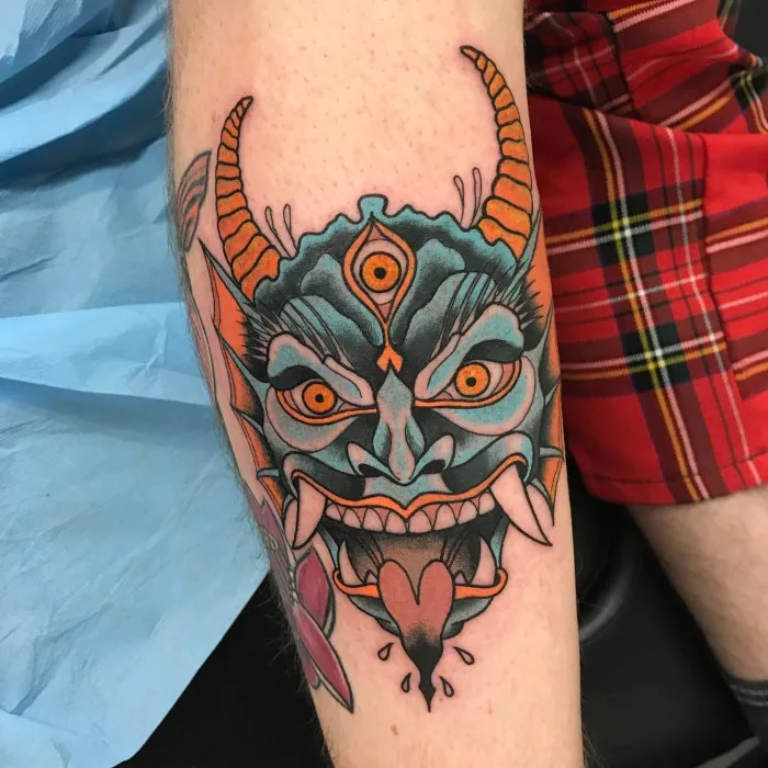 Triland Tattoo Meeting #2 30 March 2024