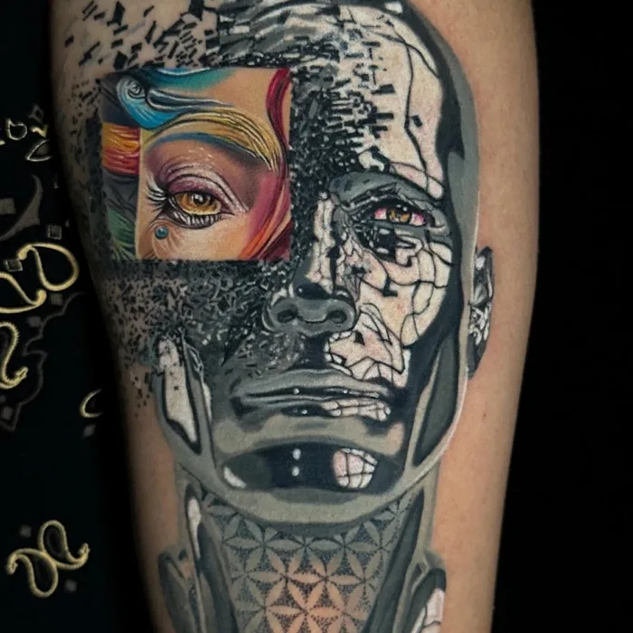 Istanbul Tattoo Convention #6 26 April 2024