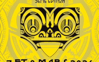 Le Mans Tattoo Convention #5 7 March 2026