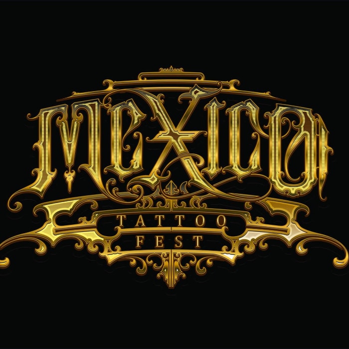 Mexico Tattoo Fest 14 February 2026