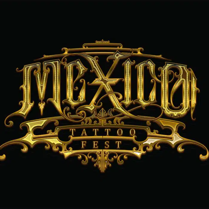 Mexico Tattoo Fest (2026) Mexico Tattoo Fest (2026) 14 February 2026