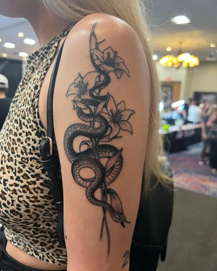 Ink Masters Tattoo Expo Sarasota 26 April 2024