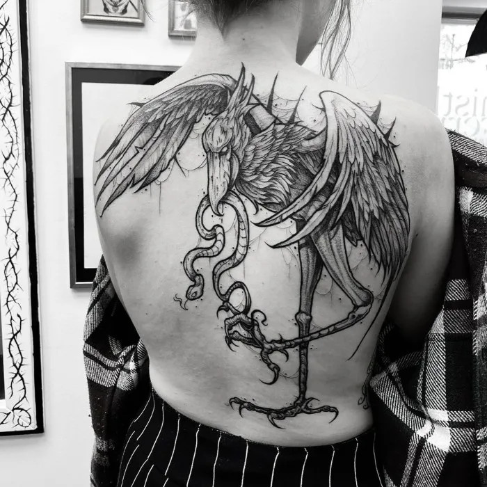 Blackwork Tattoo Convention 26 April 2024