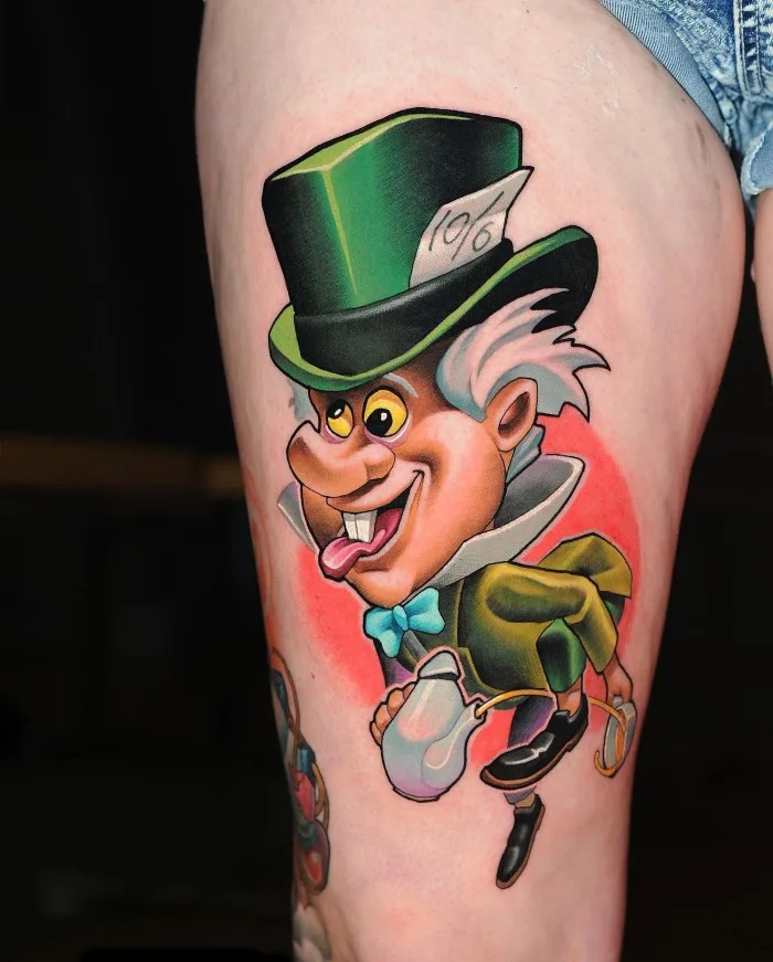 Alchemy Tattoo Expo #28 17 May 2024