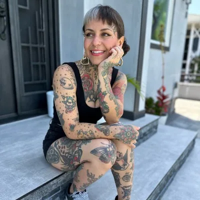 Ana Mendes
