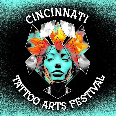 Cincinnati Tattoo Arts Festival 2025