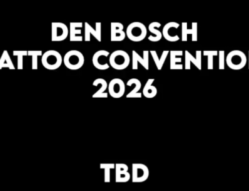 Den Bosch Tattoo Convention