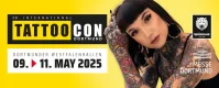 Dortmund Tattoo Convention #29 Dortmund TattooCon 2025