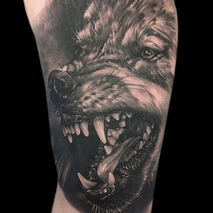 Houston Tattoo Arts Festival #6 31 May 2024