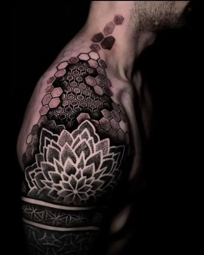 Houston Tattoo Arts Festival #6 31 May 2024