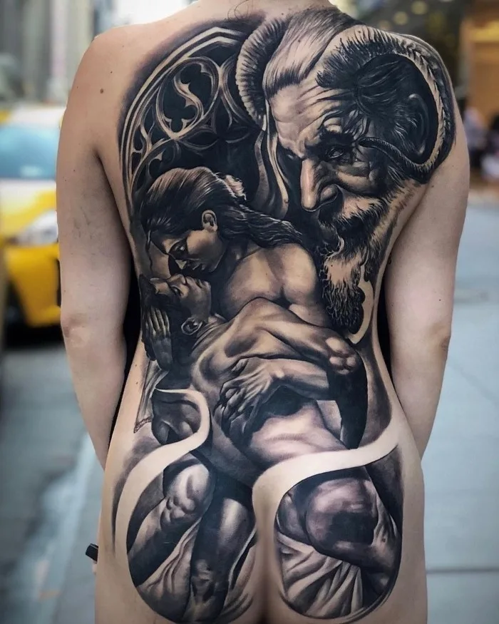 Houston Tattoo Arts Festival #6 31 May 2024