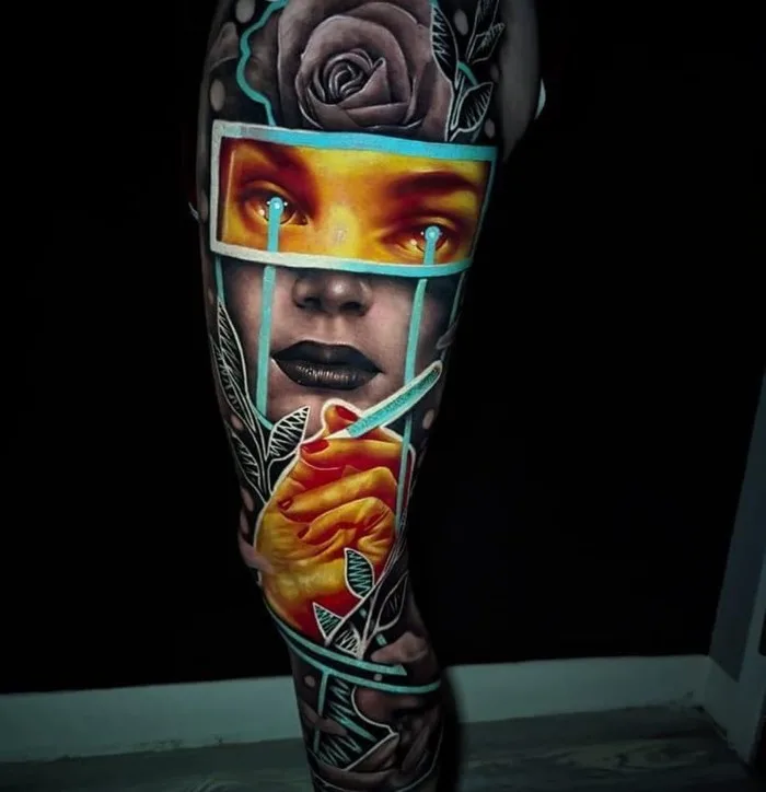 Ink Masters Tattoo Show Mesa 31 May 2024