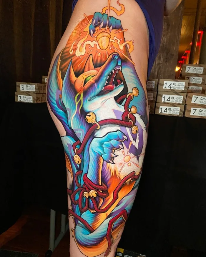 State Street Tattoo Fest #5 17 May 2024