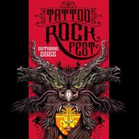 Tattoo Rock Fest 28 June 2024