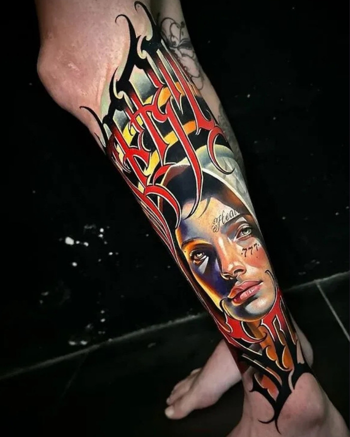 BC Tattoo Expo #3 (2024) BC Tattoo Expo #3 (2024) 15 March 2024