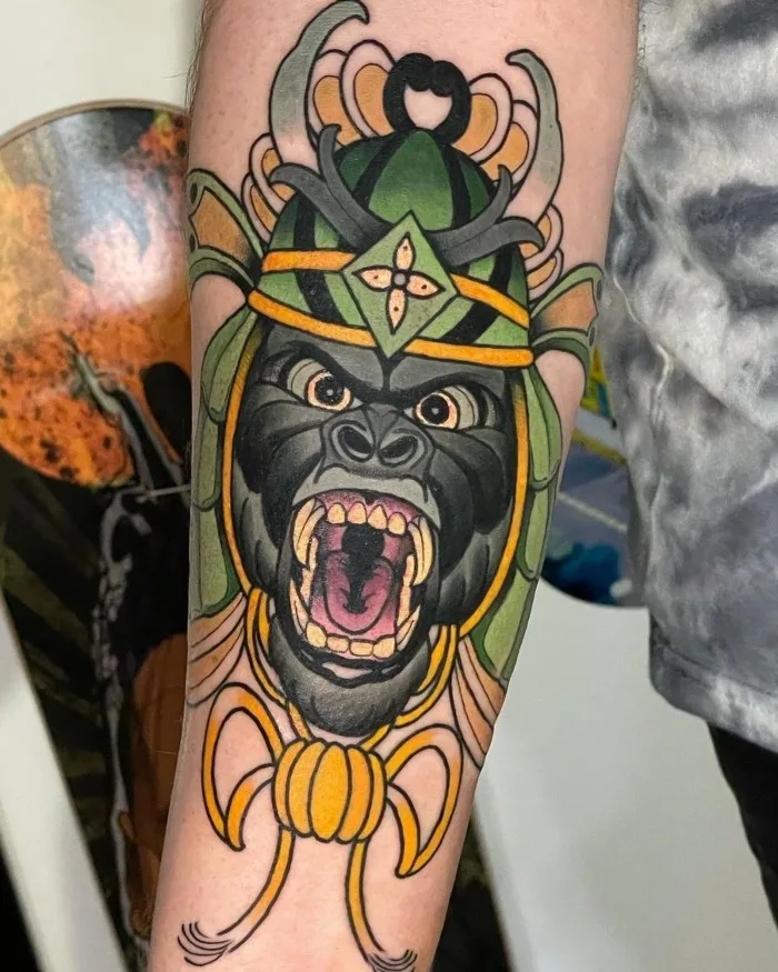 Fort Worth Tattoo Arts Festival #5 7 June 2024