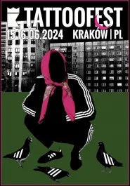 Krakow Tattoofest 2024