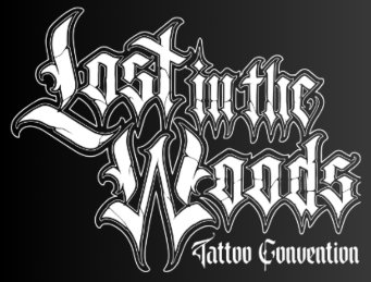 Lost in the Woods Tattoo Convention 20 June 2025