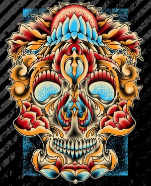 Oklahoma Tattoo Arts Festival 2024