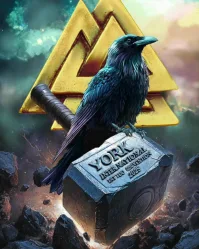 York Tattoo Convention #14 York Tattoo Convention 2025