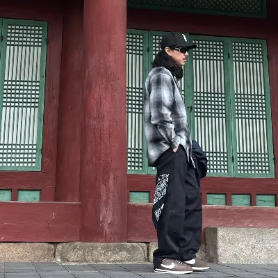Joon Lee cover (featured)