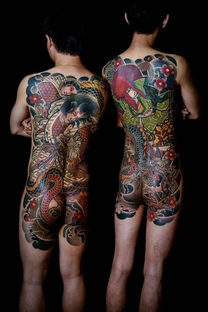 w and z done by Shane Tan