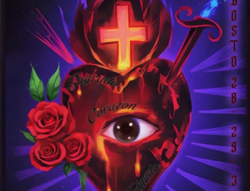 Gaia Tattoo Expo #5