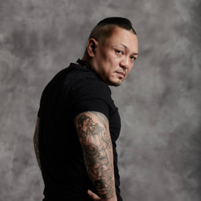 Jess Yen • The Tattoo Master of Japanese & Realism Tattoos 21 August 2024