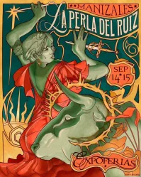 Perla del Ruiz Festival Perla del Ruiz Festival 2024