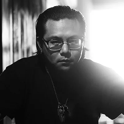 Shanqi Liu • History-Inspired Tattoo Artist from China 22 August 2024